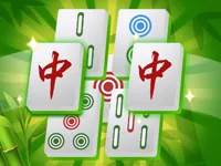 Mahjong Elimination Game image