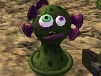 Coronavirus Shooter image