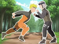 ultimate ninja Naruto Runner image