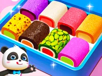 Little Panda Candy Shop image