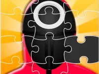 Squid Game Master Game image