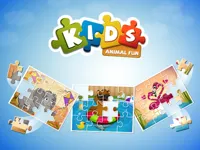 Kids: Animal Fun image