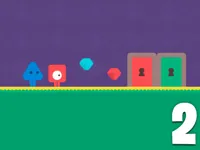 Red and Blue Adventure 2 image