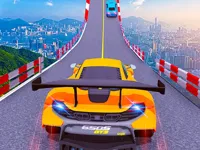 Extreme Race: Stunt Car Ramps image
