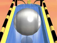 Roll Sky Ball 3D image