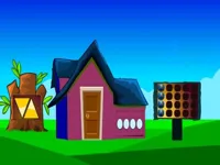 G2M Playful Boy Escape image