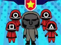 Squid Challenge Honeycomb image