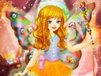 Fairy Dress Up image