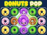 Donuts Pop image