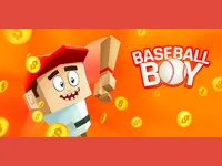 Baseball Boy image