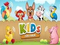Kids Zoo Farm image