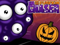 The Chaser and the Pumpkin image