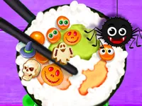 Halloween Sushi Maker image