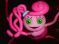 Mommy Long Legs Jigsaw image