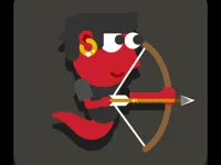 Small Archer Game image