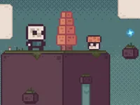 Super Sky Island Adventure image