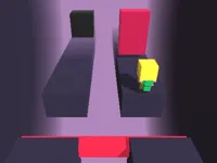 Pixel BigHead Run image