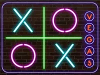 Tic Tac Toe Vegas image