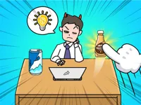 Brain Puzzle Tricky Choices image