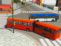 Bus game - Bus Driver image