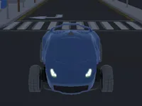 3D Drive to Point image