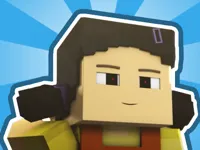 Squid Craft Online image