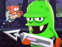 Zombie Catcher Online Game image