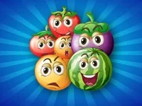 Fruit Smash Master Online Game image