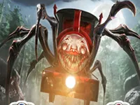 Choo Choo Charles Survival image