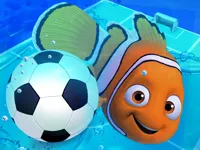 Fish Soccer image