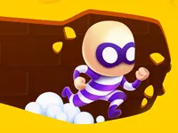 Crazy Escape Masters image