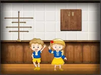 Amgel Kids Room Escape 67 image
