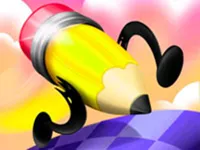 Fun Draw Race 3D - Fun  amp; Run 3D Game image