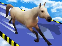 Animal Impossible Track Rush image