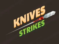 Knives Strikes image