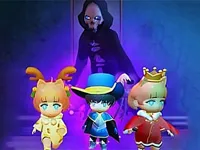 Horror Hide And Seek Game image