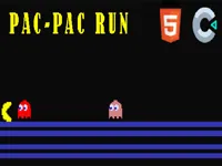 PAC PAC RUN image