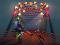 Moto Maniac 2 image