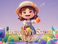 Harvest Store Sorting image