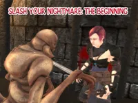 Slash Your Nightmare: The Beginning image
