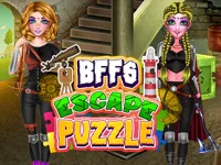 BFFs Escape Puzzle image