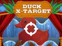 Duck X Target image