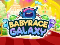 Baby Race Galaxy image
