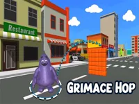 Grimace Hop image