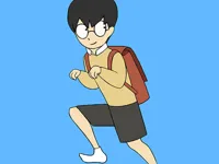 Ditching Class!! image