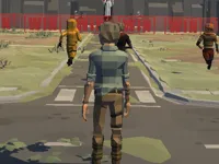 Space Squid Challenge Game image