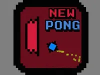 Newpong Multiplayer image