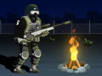 Commando Sniper image