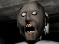 Scary Granny image