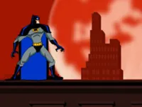 Batman: The Cobblebot Caper image